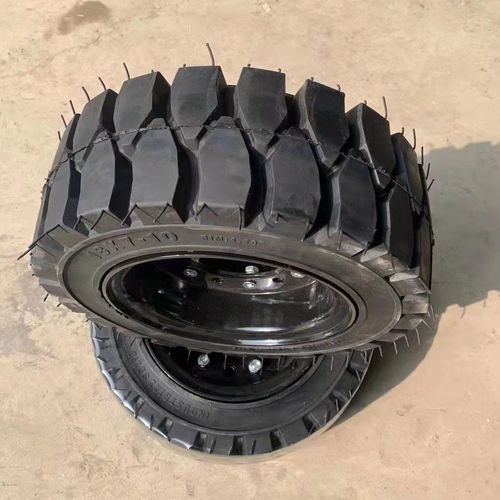 Rubber Solid Tire Manufacturing Machinery-100 Ton Double Working Layer Hot Pressing Machine-rubber Wheel Production Equipment