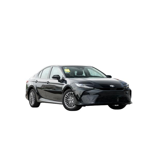2024 Toyota Camry Sedan Elite Edition High Speed Gasoline Car 4-door 5-seater Body Structure