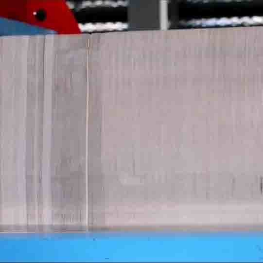 1300mm 1450mm Paper Load Turner 1650mm 1900mm Sort And Turn Over The Paper Pile And Clean The Dust