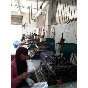 Shenzhen Xinlushi Packing Products Co., Ltd.