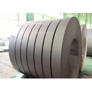 Buy cheap Custom Stainless Steel Coil 409 409L 410 410S 430 Grade Various Surface from wholesalers