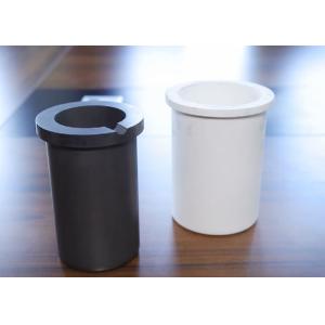 3kg Ceramic Gold Metal Casting Crucible Foundry Clay Graphite Crucibles