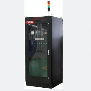 China Outdoor Generator Set Control Panel / Cabinet Next To Machine on sale