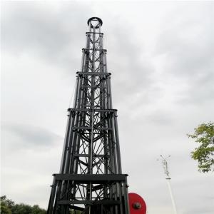 Quality Max Load 200kg Heavy Duty Mast for sale