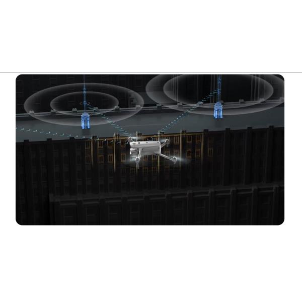 Autel EVO Max 4T: Industrial Drone with Autonomous Flight & 720° Obstacle Avoidance