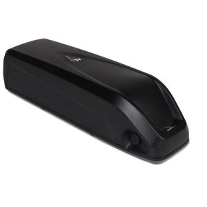 Quality Electric Bicycle Hailong Battery 48V 15Ah 17.5Ah 500w 1000w for sale