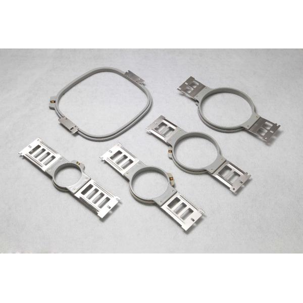 Wonyo Industrial 2 Head Embroidery Machine