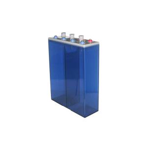 Quality 2V3000Ah OPzS Battery OPzS Stationary Flooded Battery IEC60896-11 Standard for sale