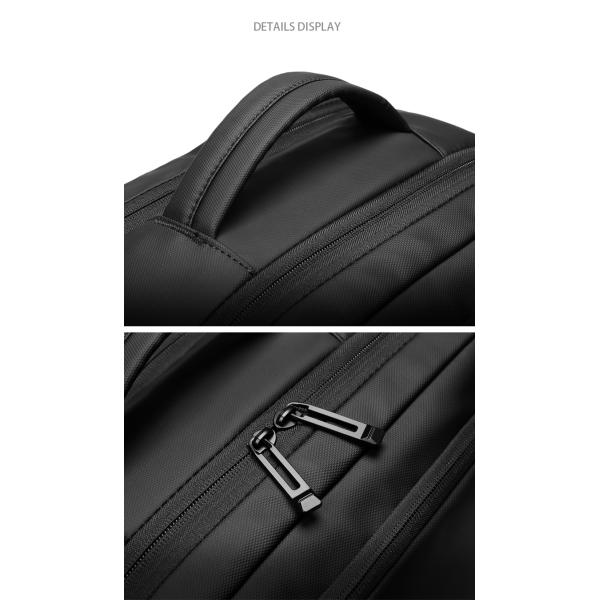 Factory new bag laptop usb charging men business waterproof bagpack backpack bag backpacks for men