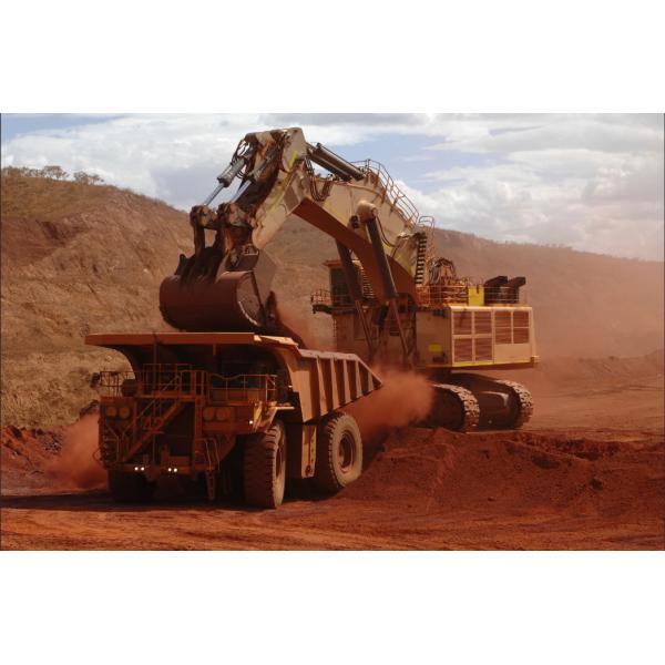 A4VSG Industrial Machinery Hydraulic Piston Pump For Heavy Ceramic Press 350bar