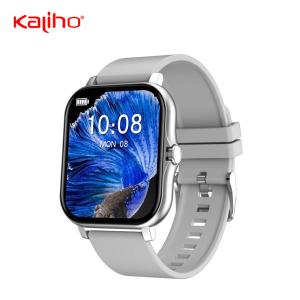 Quality Sedentary Reminder IP67 Waterproof Smartwatch Blood Pressure OEM for sale