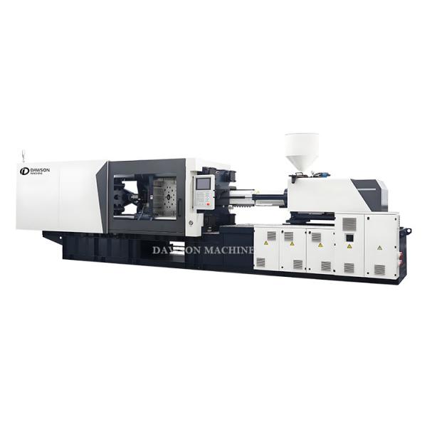 PET Bottle HDPE LDPE PP Cap Injection Molding Machine Production Line