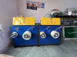 Customize PP Packing Strap Making Machine High Accuracy Full Automatic