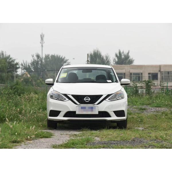 Nissan Sylphy 2019 Classic 1.6XE CVT Used Sedan Cars Comfort Compact