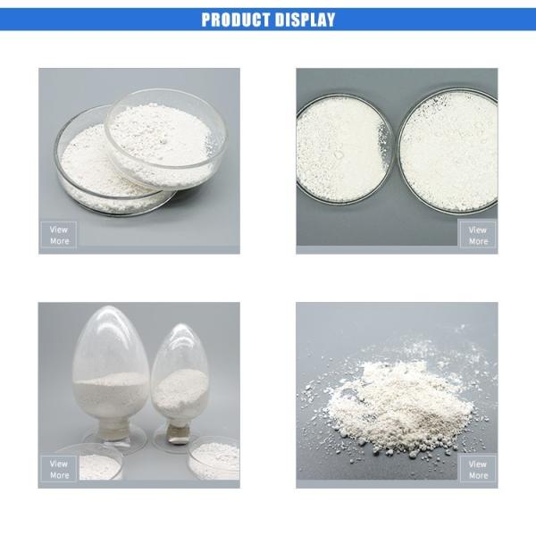 Strong Versatility Rare Earth Polishing Powder For Mirror