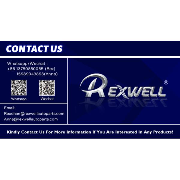 2001-2006 Toyota Corolla Rear Engine Mount 12371-21120 12371-28100 12371-28070