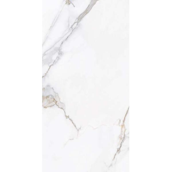 Zeus Ares Porcelain Glass Glazed Ceramic Floor Tile 600*1200/Mm²