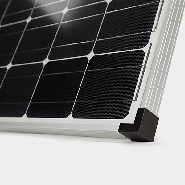 380w Monocrystalline Silicon Half Cell Longi Solar Panels