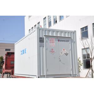 Quality Portable Moving Containers Movable Mobile Equipment for sale