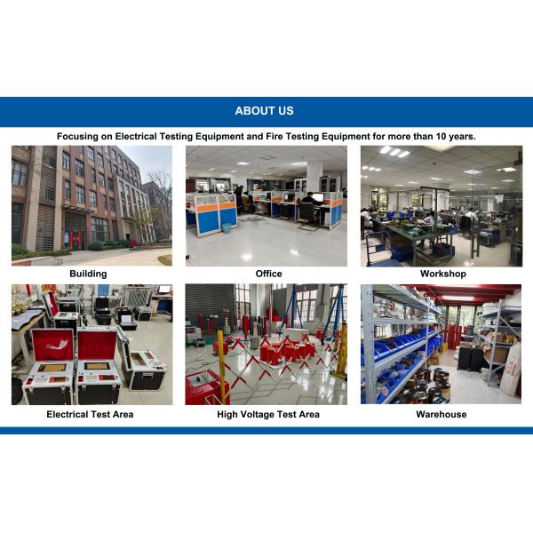 Lithium Battery Charging Discharging Battery Equalizing Tester