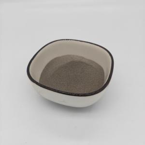 Quality Spherical 316L stainless steel powder, powder metallurgy 1000 mesh for sale