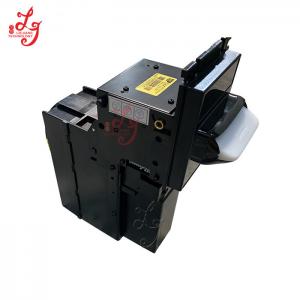 China Jamaica Currency TOP Model Bill Validator Bill Acceptor For Video Slot American Roulette Game Machines For Sale on sale