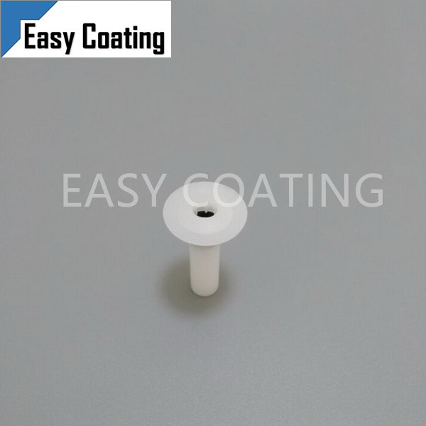 Electrostatic powder painting plastic spray guns deflector X1 gun cone D18mm 2321981