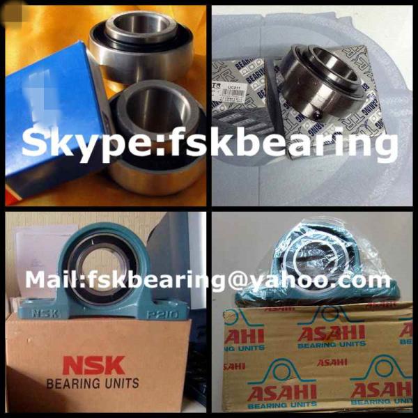 Set Screw YAR205 Radial Insert Ball Bearings 25mm × 52mm × 34.1mm ,