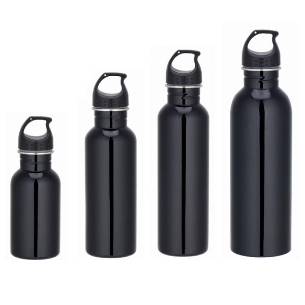 25oz stainless steel water bottle/sports water bottle