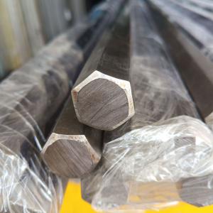 1018 1045 Mild Carbon Steel Hex Bar Cold Finished