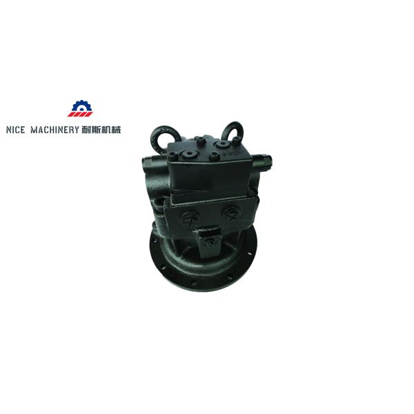 SK230-6E Kobelco Excavator Swing Motor LQ15V00015F2 LQ15V00015F1