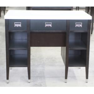 wooden Bathroom vanity /bathroom cabinet for Hotel V-003