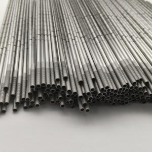 304 316L Stainless Steel Pipe Mouth Sandblasting Scale Solutions