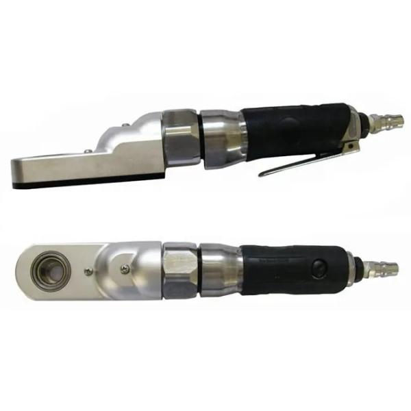 Polishing Spot Welding Electrode Tip Dresser With Cutter And Holder Manual / Handheld Pneumatic