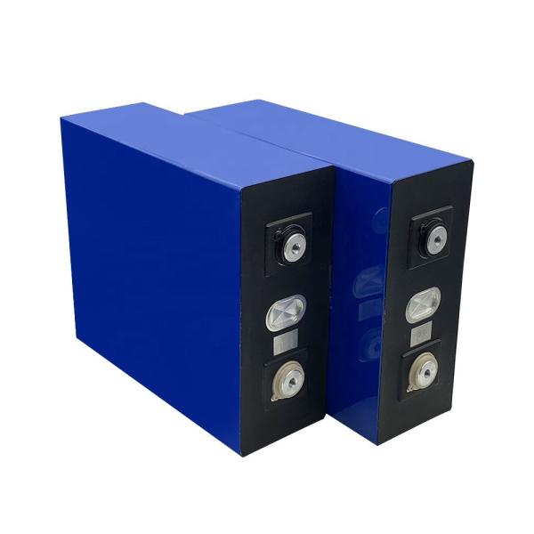 Deep Cycle Lifepo4 Battery 3.2 V 272ah For Solar System CE certificate