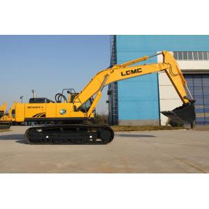 China LGMC 44.9t Hydraulic Crawler Excavator Agricultural Construction Machinery on sale
