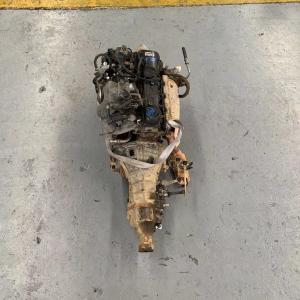 Car Engine Parts 2TR 2RZ Used Gasoline Engine for Toyota Hiace 1000 KP3 at