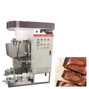Quality 300kg/Batch Chocolate Ball Mill for sale