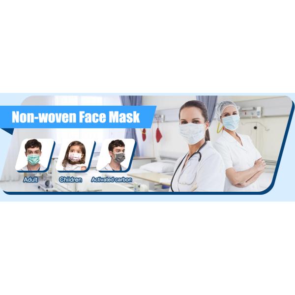 flod shape face mask with actived carbon filter both oil and non-oil particulate, also available for pm 2.5