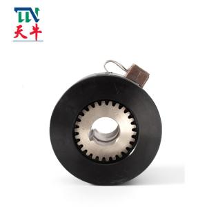 DLM3-1.2 DLM3-2.5 DLM3-5 Electromagnetic Disk Brake Wet Type Multidisc