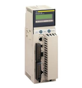Quality Schneider 140CPU65150 Modicon TSX Quantum Processor for sale