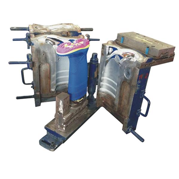 PVC Rain Boots Mould Steel Plastic Shoe Mould For PVC Rain Boot Machine