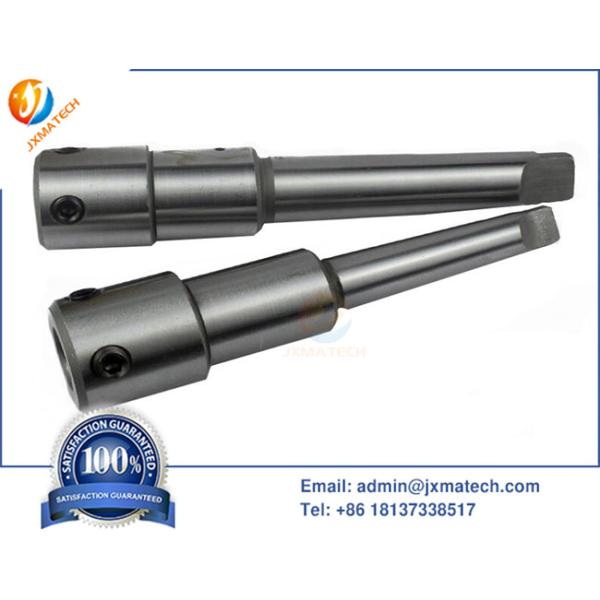 Corrosion Resistant Tungsten Alloy Drilling Bit High Hardness 90WNiFe