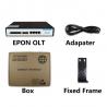 Buy cheap Uplink Modem GPON EPON OLT AC/DC Power Supply 2.6Kg Weight from wholesalers