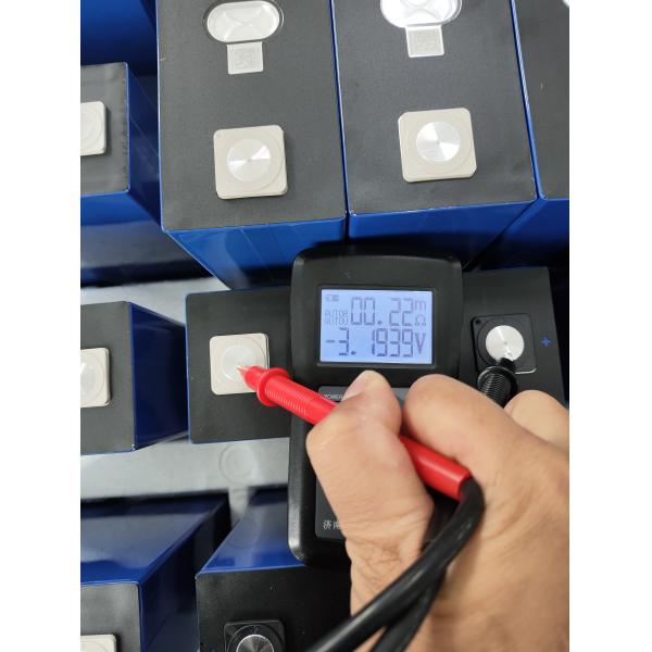 Hithium HC280ah 10000 times lifepo4 Lithium Iron Phosphate Battery for motorhome