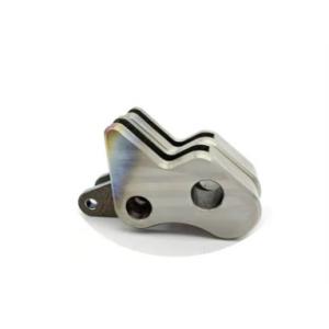 Custom Stamping CNC Milling Machining Metal Parts Plastic Injection