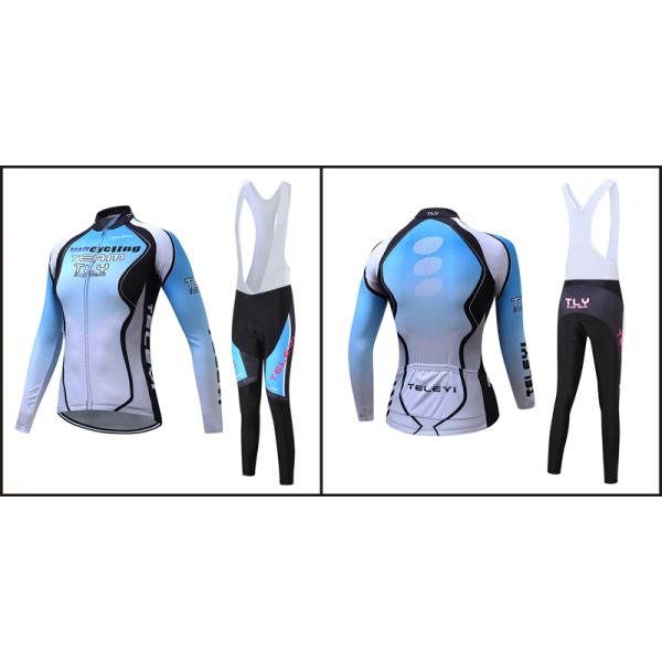 Female Mountain Bike Riding Jersey Short sleeved Cycling Gravel Jersey