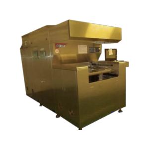 Quality Semi Automatic Parallel LED Exposure Machine for sale