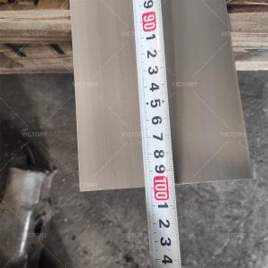 High Temperature Resistance Nickel Based Alloy Hastelloy C22 Strip / Tape