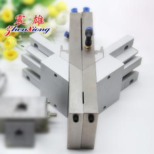 Wear Resistance Plastic Extrusion Mould Smooth Door Gasket Mold